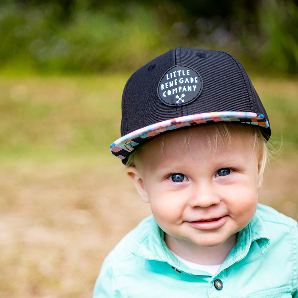 Hat - Bermuda - Maxi