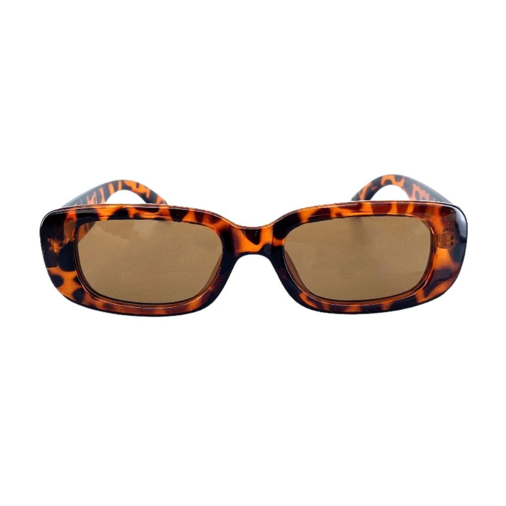 Sunglasses - Catwalk Shades - Leopard