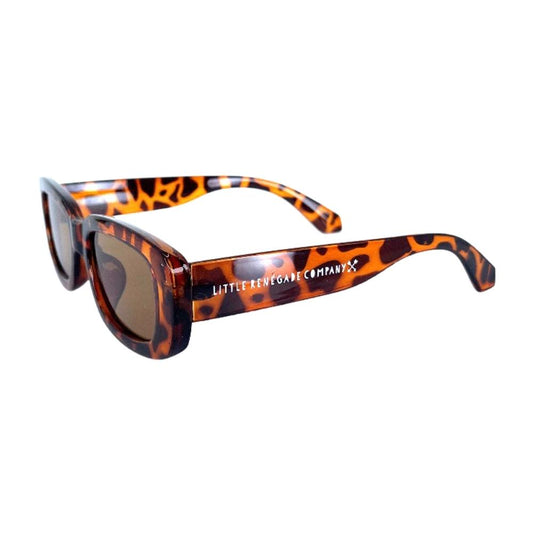 Sunglasses - Catwalk Shades - Leopard
