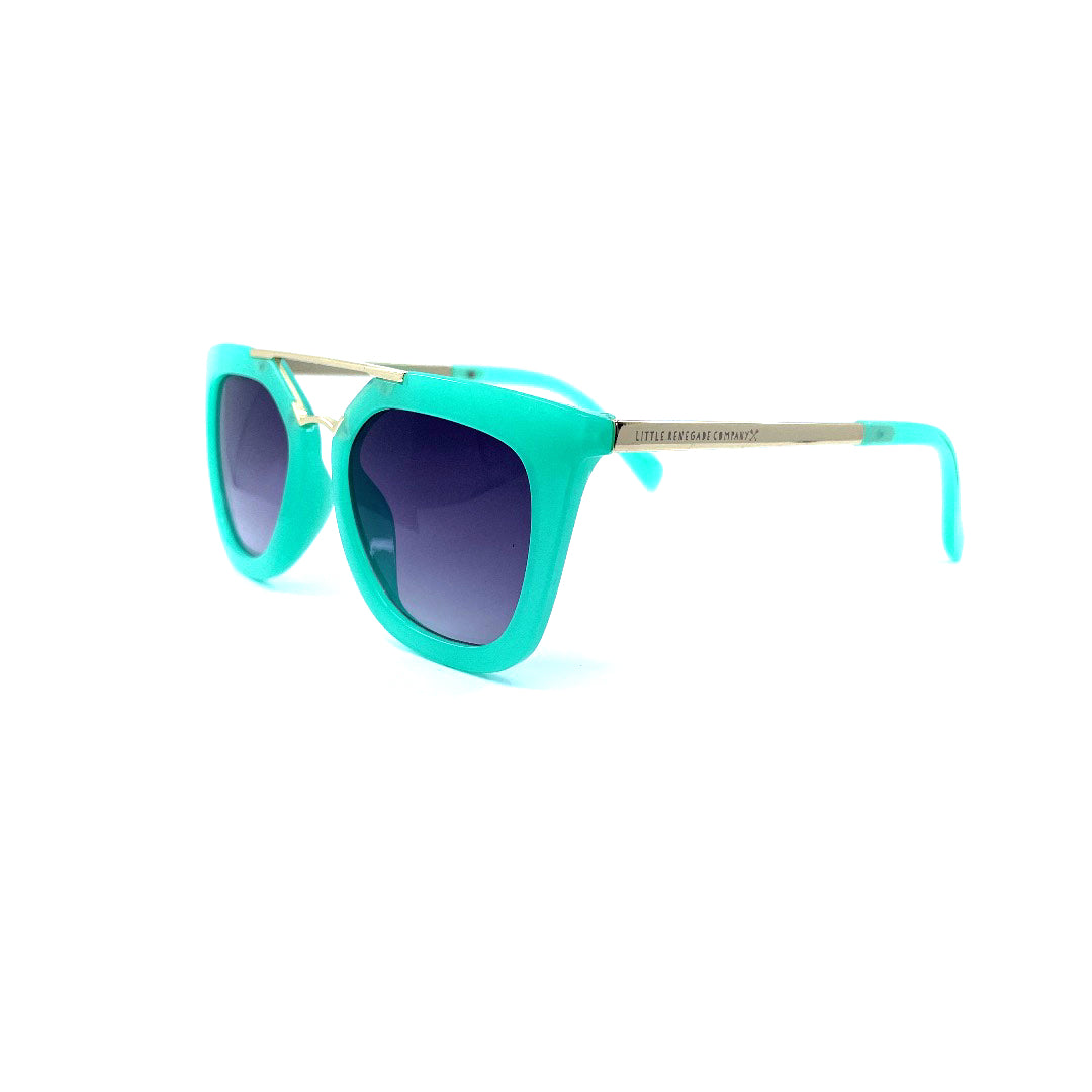 Sunglasses - Coco - Mint