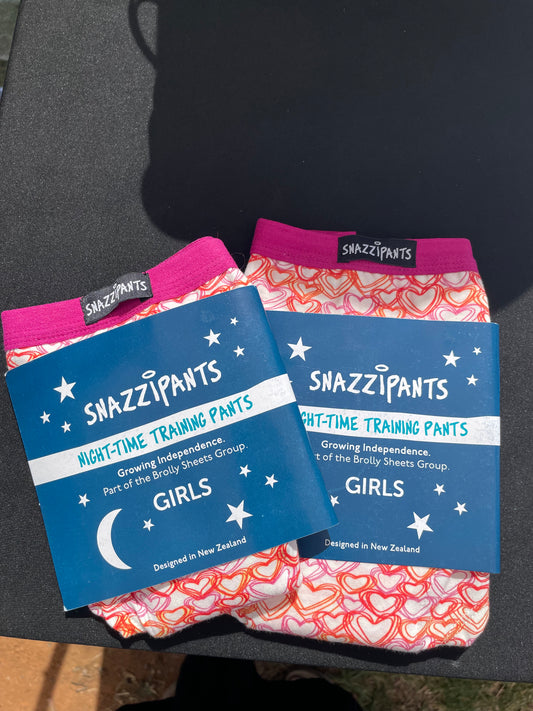 Snazzi Training Pants