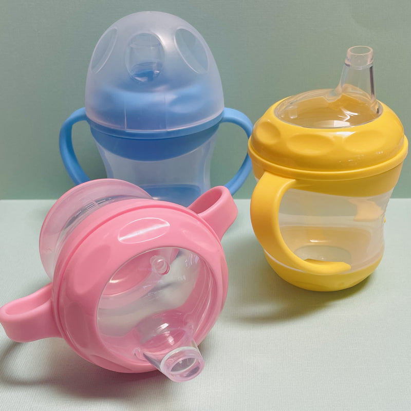 Sippy Drinker - Sky