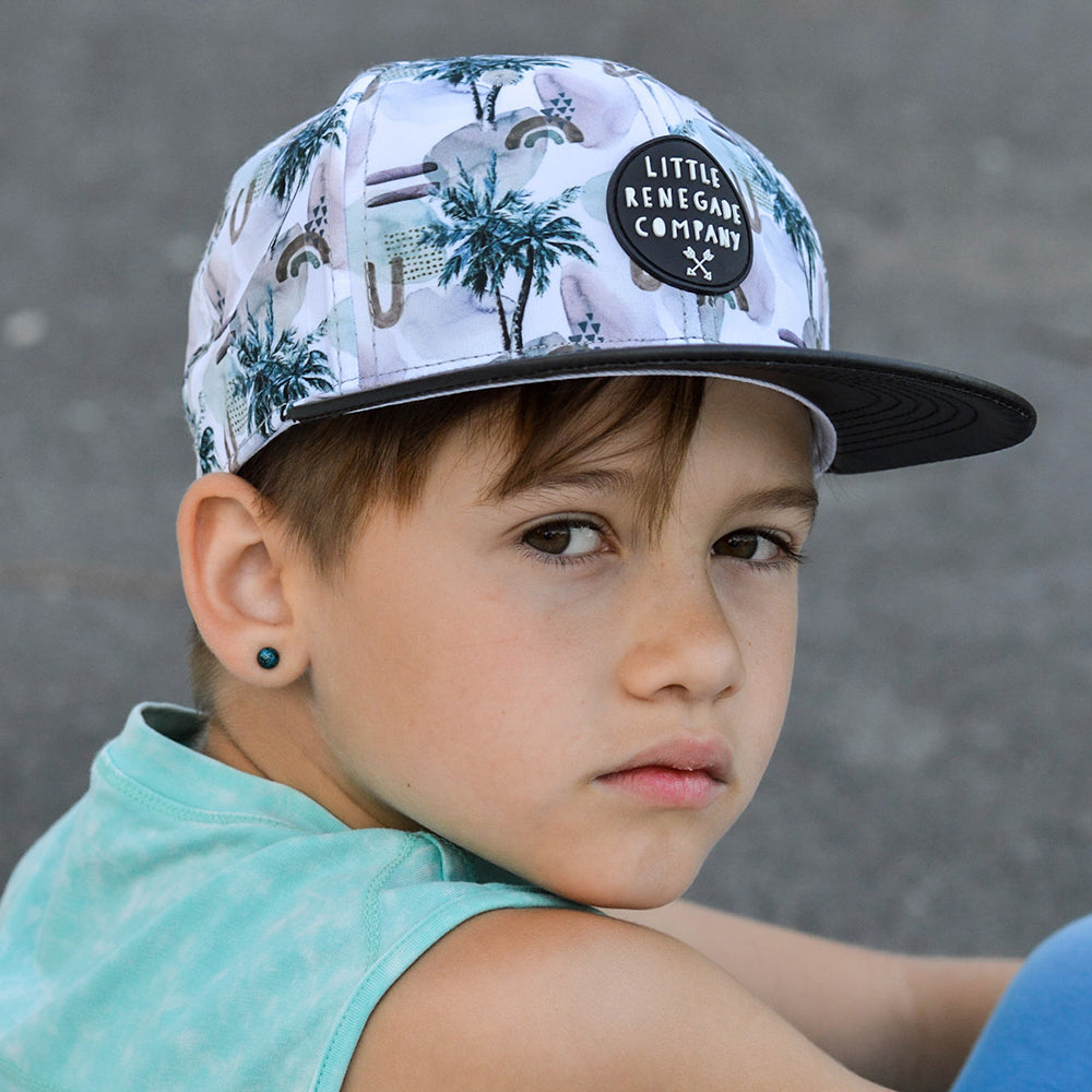 Hat - Haven - Mini