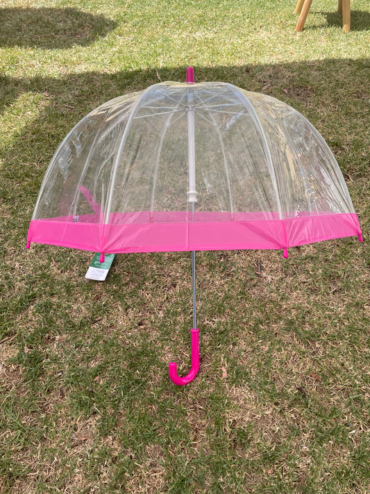 Clifton Children's Birdcage PVC Umbrella