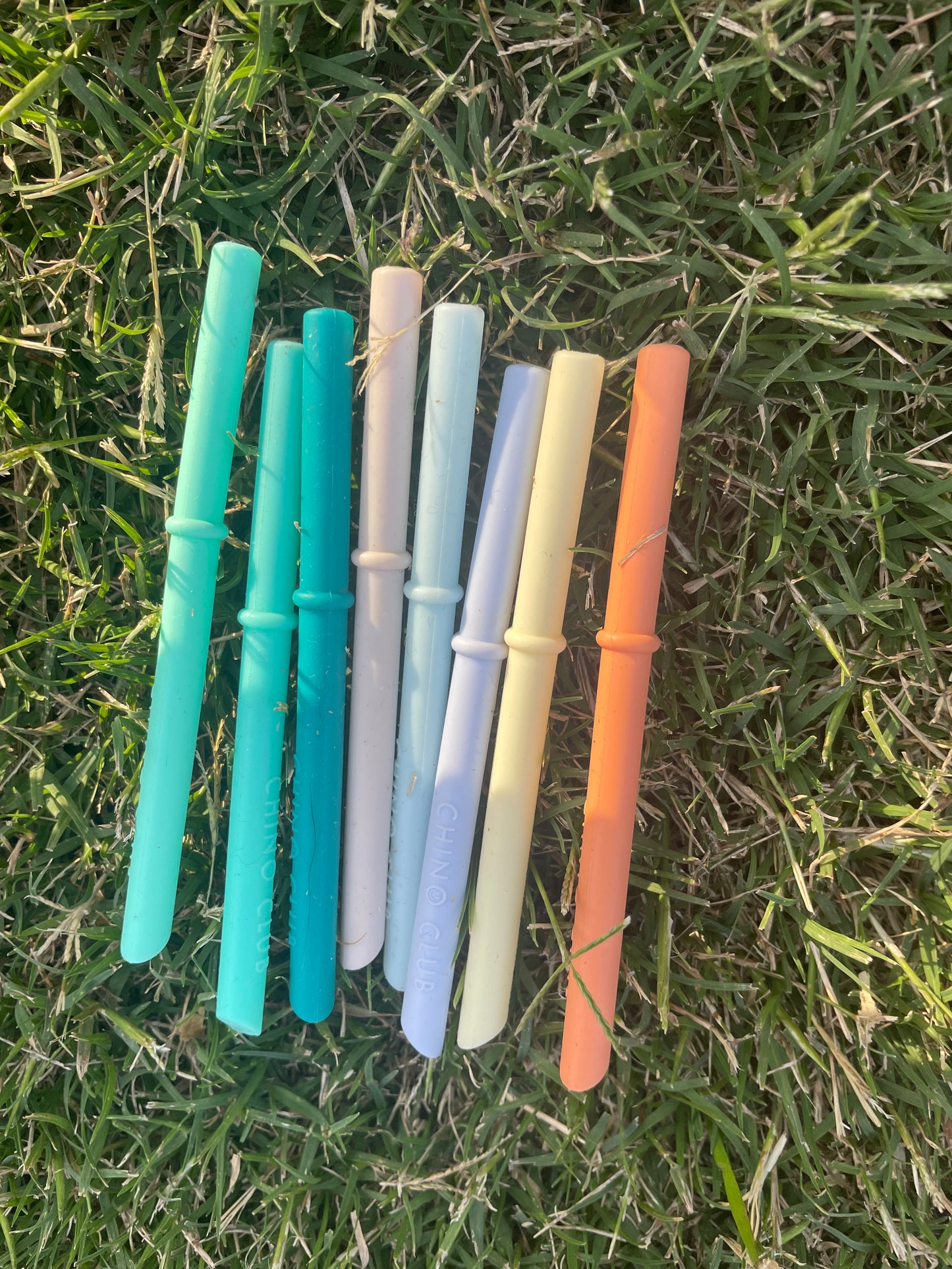 Chino Club Baby Straw