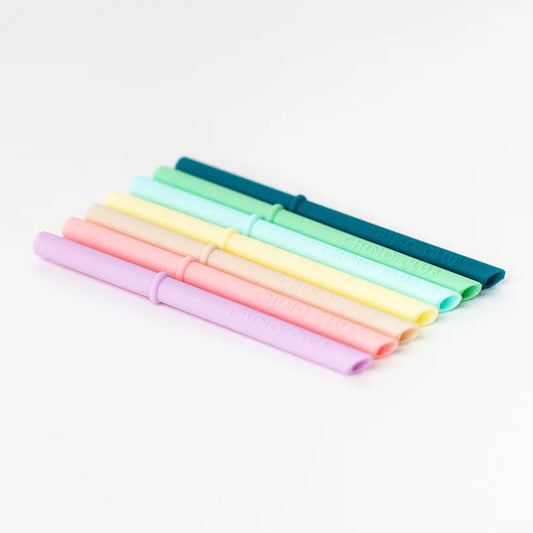 Chino Club Baby Straw