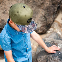 Hat - Kahuna - Mini