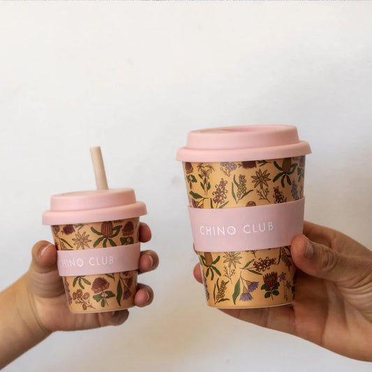 Chino Adult Australian Wildflowers