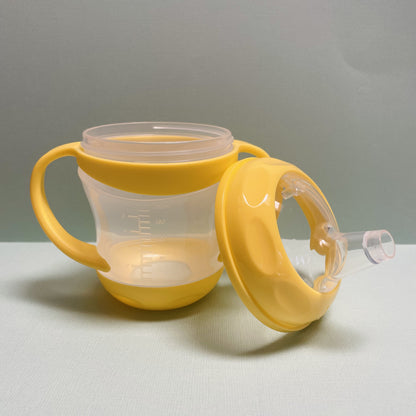 Sippy Drinker - Lemon