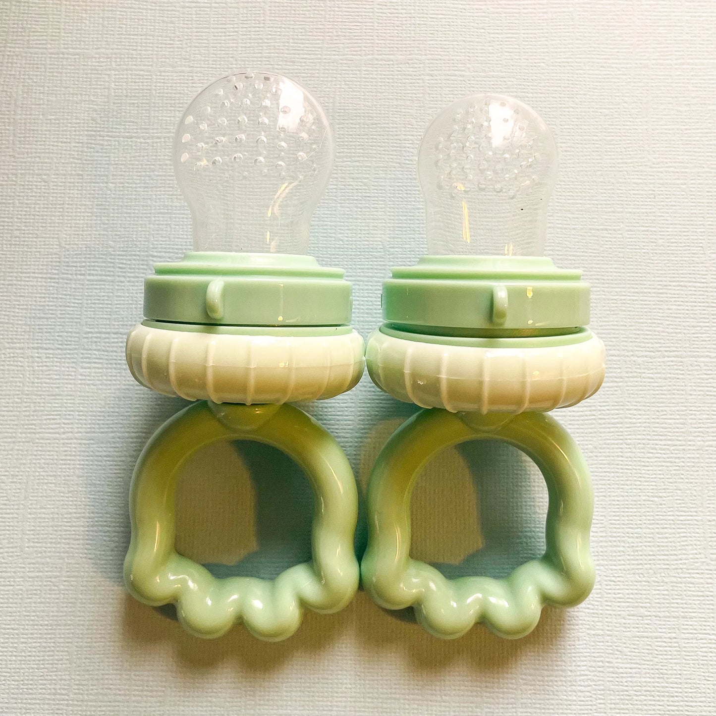 Fruit Feeder - Green