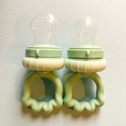 Fruit Feeder - Green