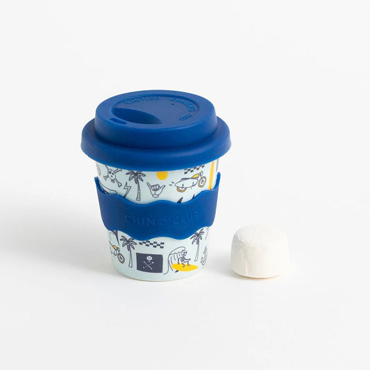 Chino Baby Rad Times