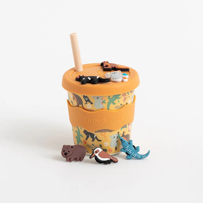 Chino Kids Charm Aussie Animals