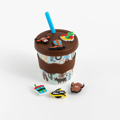 Chino Kids Charm Cowboy