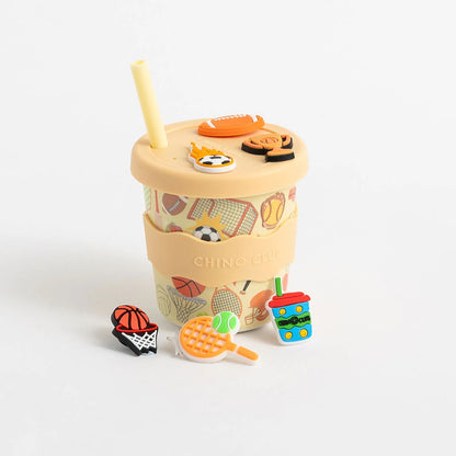 Chino Kids Charm Sports