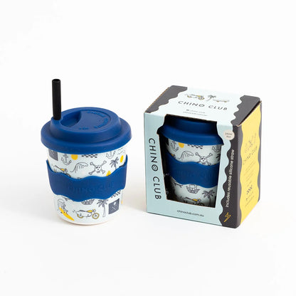 Chino Kids Rad Times