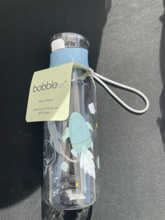 Space Drink Bottle