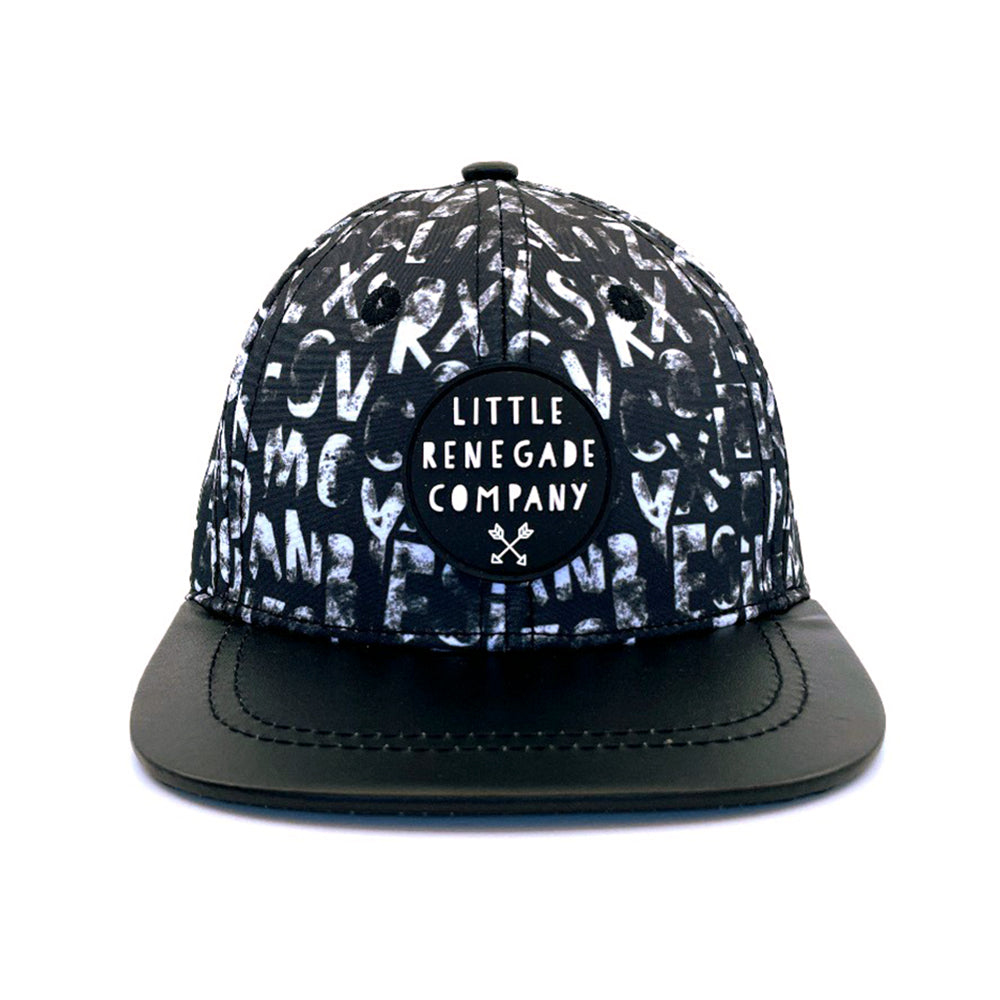 Hat - ABC - Maxi
