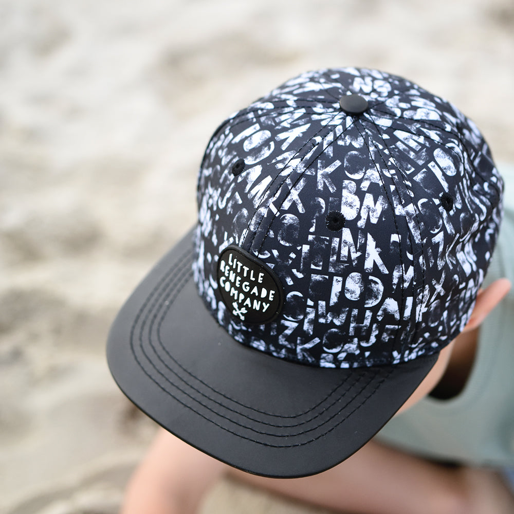 Hat - ABC - Maxi
