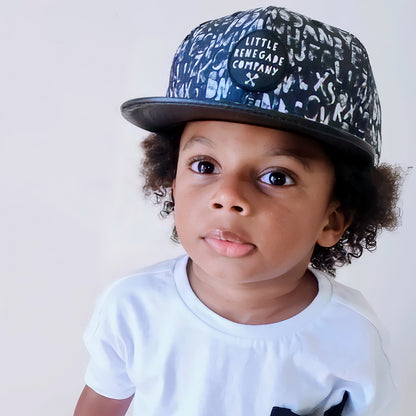Hat - ABC - Midi