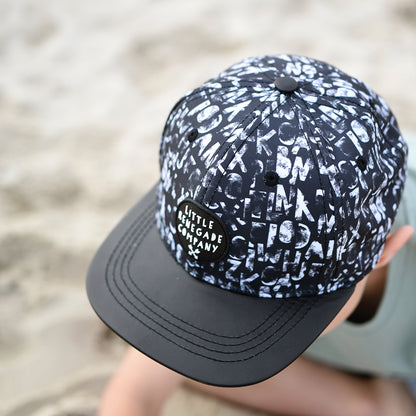 Hat - ABC - Midi
