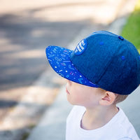 Hat - Arcade - Maxi