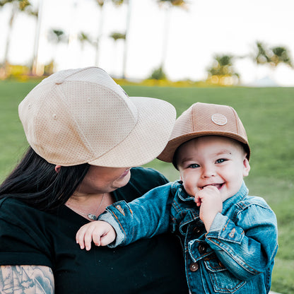 Hat - Aspen - Mini