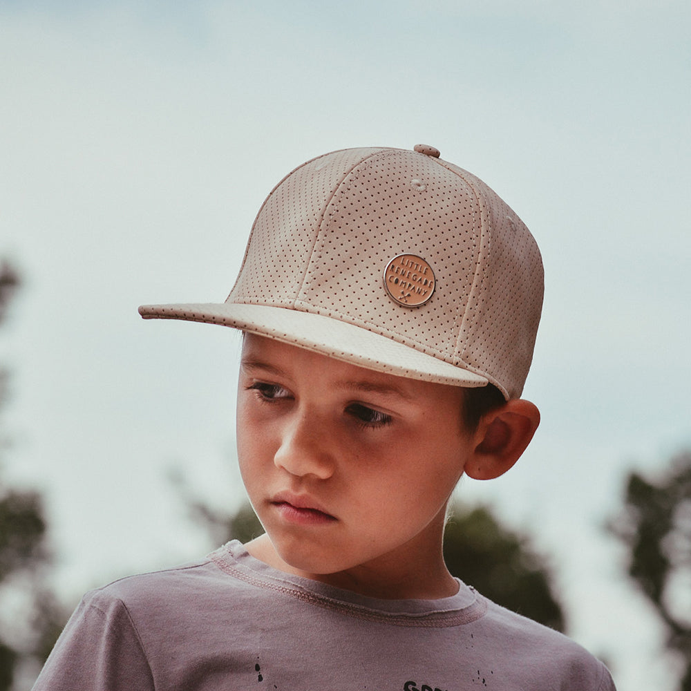 Hat - Aspen - Maxi
