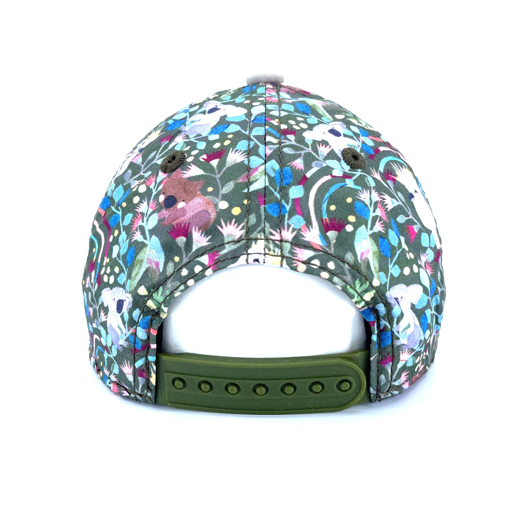 Hat - Aussie Natives - Mini