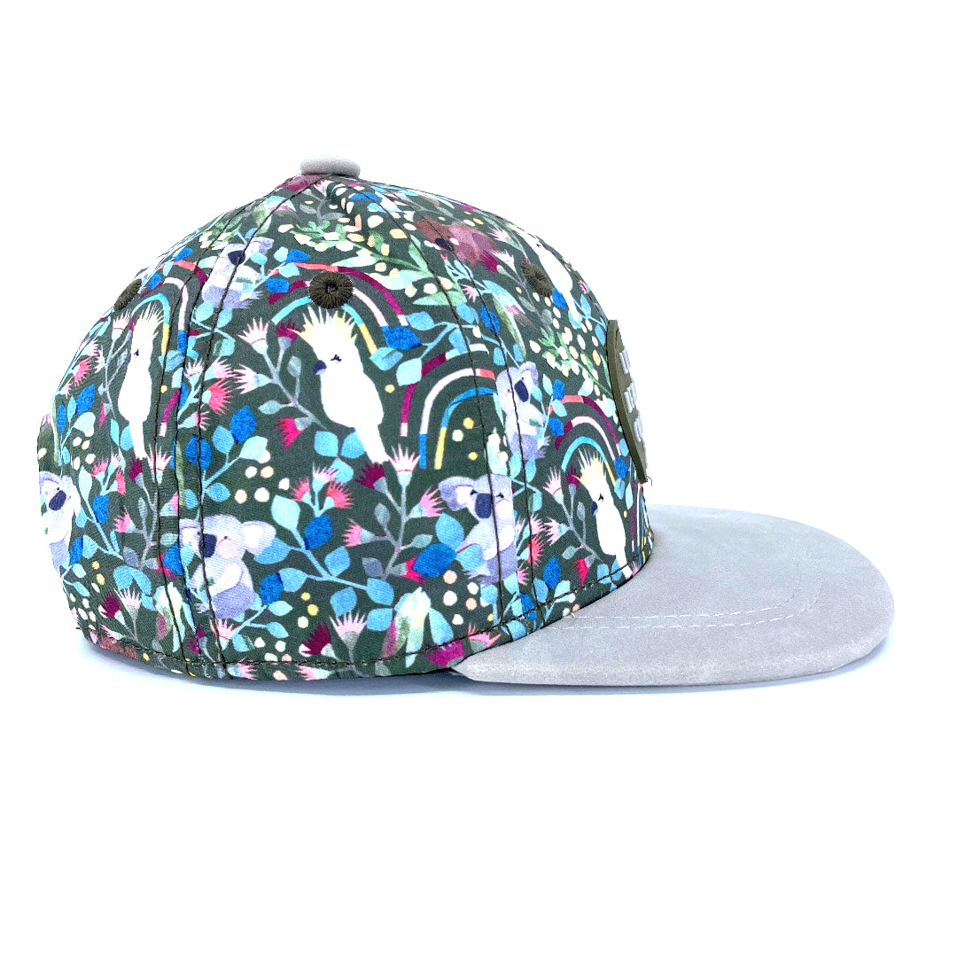 Hat - Aussie Natives - Mini