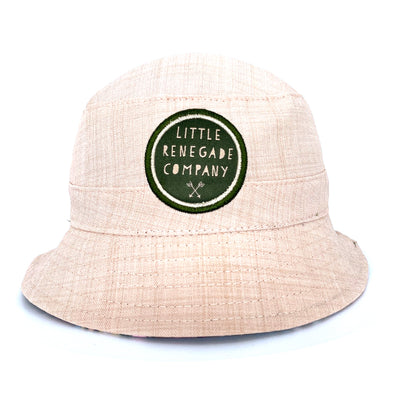 Hat - Aussie Natives - Mini Reversible