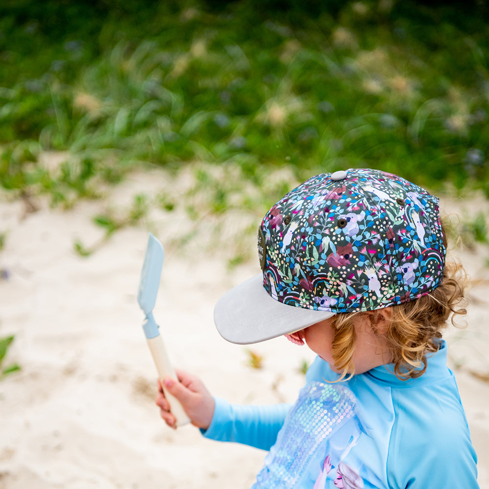 Hat - Aussie Natives - Mini