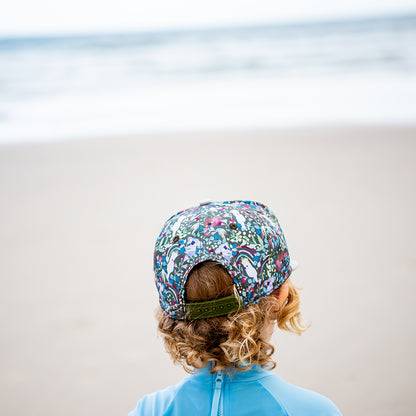Hat - Aussie Natives - Mini