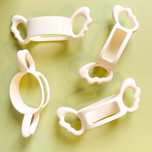 Angle Wings Universal Grips