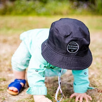 Hat - Bermuda - Midi Reversible