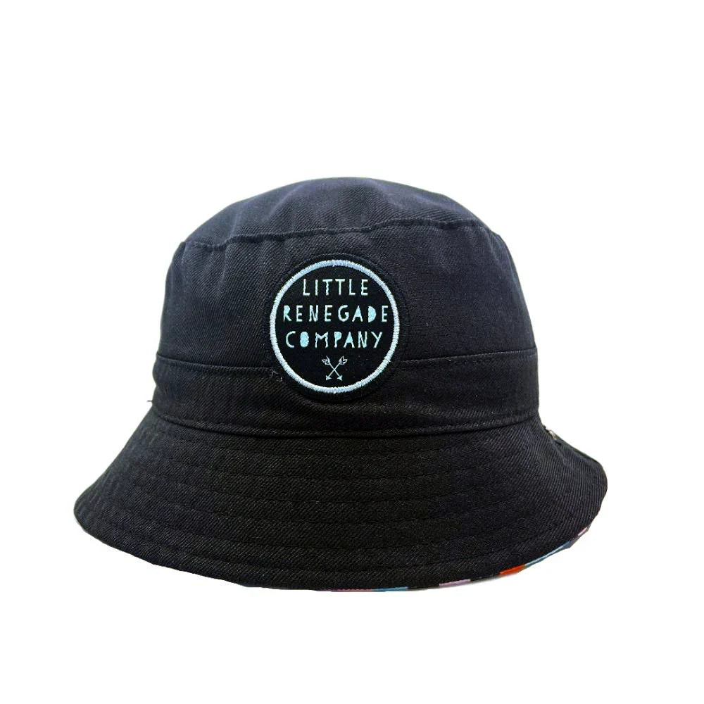 Hat - Bermuda - Midi Reversible