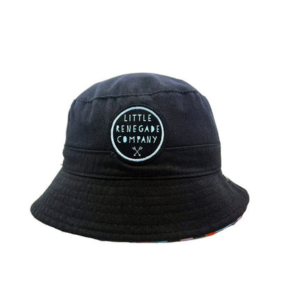 Hat - Bermuda - Midi Reversible
