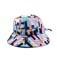 Hat - Bermuda - Midi Reversible