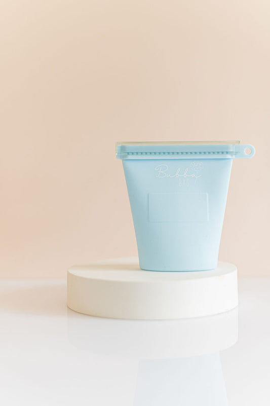 Bubba Bag - Blue 2 pack