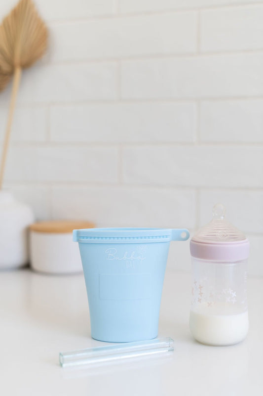 Bubba Bag - Blue 2 pack