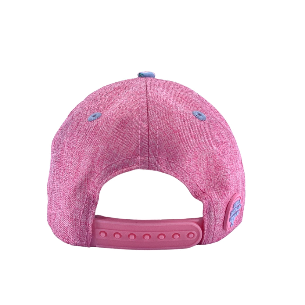 Hat - Camellia - Midi