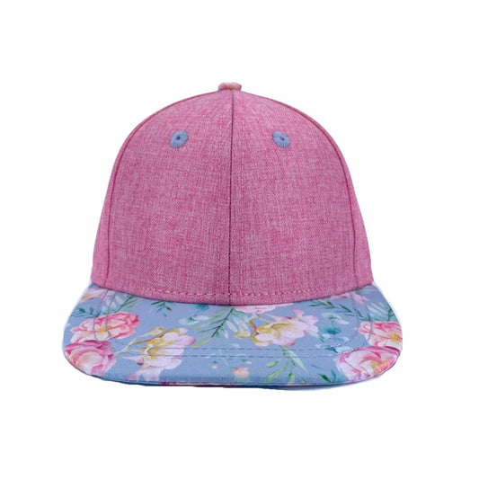 Hat - Camellia - Midi