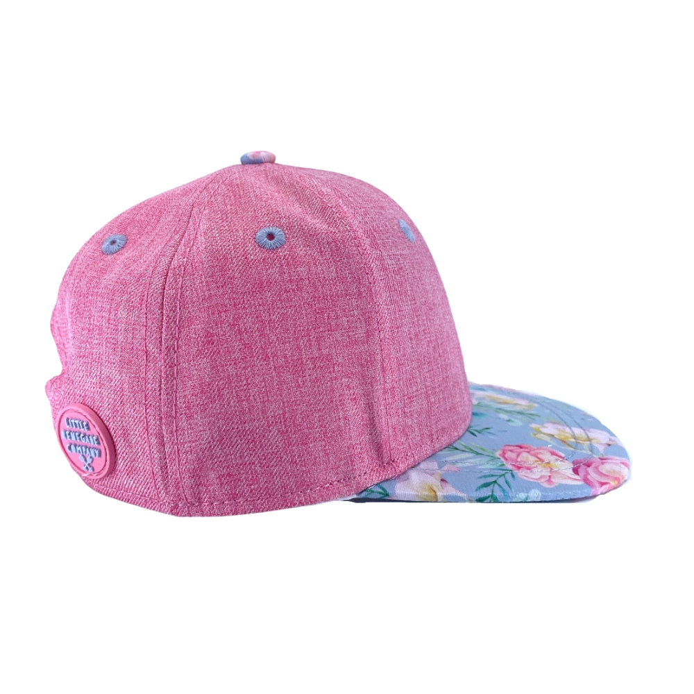 Hat - Camellia - Midi