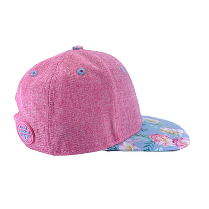 Hat - Camellia - Midi