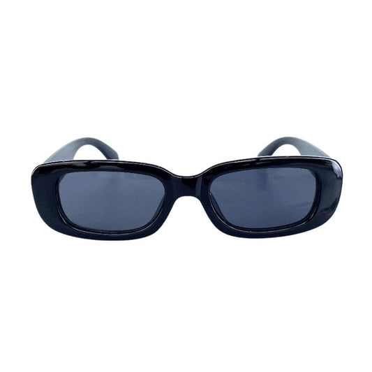 Sunglasses - Catwalk Shades - Black