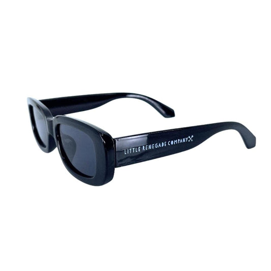 Sunglasses - Catwalk Shades - Black