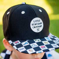 Hat - Checkmate - Maxi