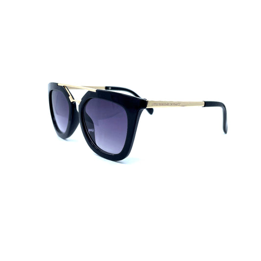 Sunglasses - Coco - Black