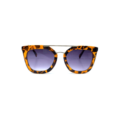 Sunglasses - Coco - Leopard