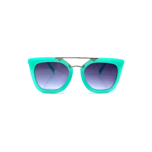 Sunglasses - Coco - Mint